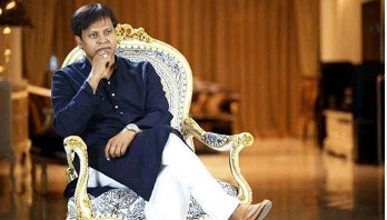 পাপুলের সঙ্গে ঘুষ লেনদেন: কারাগারে আরও ২ কুয়েতি পাপুলের সঙ্গে ঘুষ লেনদেন: কারাগারে আরও ২ কুয়েতি