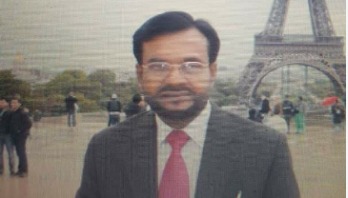 সিসিবিএলের প্রথম চেয়ারম্যান হলেন সালাম সিকদার সিসিবিএলের প্রথম চেয়ারম্যান হলেন সালাম সিকদার