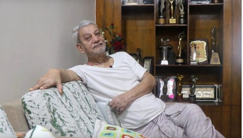 ‘বাবা এখন করোনা মুক্ত’ ‘বাবা এখন করোনা মুক্ত’