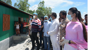 ‘পানি সম্পদ মন্ত্রণালয়ে নিচ থেকে ওপর পর্যন্ত দুর্নীতি’ ‘পানি সম্পদ মন্ত্রণালয়ে নিচ থেকে ওপর পর্যন্ত দুর্নীতি’