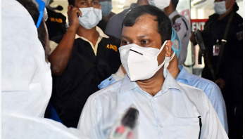 রিজেন্টের দুই হাসপাতাল সিলগালা রিজেন্টের দুই হাসপাতাল সিলগালা