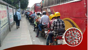 যেভাবে করোনা সংক্রমণের ঝুঁকি বাড়াচ্ছে রাইড শেয়ারিং যেভাবে করোনা সংক্রমণের ঝুঁকি বাড়াচ্ছে রাইড শেয়ারিং