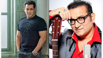 ‘গান কে গাইবে, তা ঠিক করার সালমান খান কে’ ‘গান কে গাইবে, তা ঠিক করার সালমান খান কে’