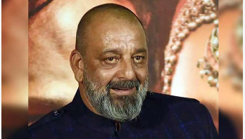 কাটাপ্পা চরিত্রে সঞ্জয়কে চেয়েছিলেন রাজামৌলি কাটাপ্পা চরিত্রে সঞ্জয়কে চেয়েছিলেন রাজামৌলি