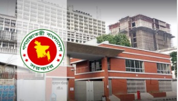 সিনিয়র সচিব হলেন মো. আকরাম, সংস্কৃতিতে নতুন সচিব সিনিয়র সচিব হলেন মো. আকরাম, সংস্কৃতিতে নতুন সচিব