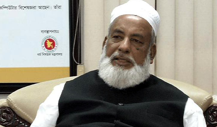 ‘অসাধারণ সাফল্যের স্বাক্ষর রেখেছেন শেখ আব্দুল্লাহ’ ‘অসাধারণ সাফল্যের স্বাক্ষর রেখেছেন শেখ আব্দুল্লাহ’
