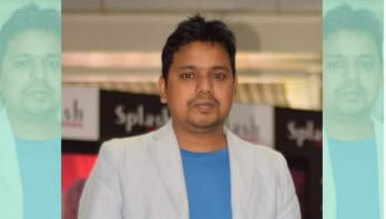 ‘বিসিএসের আগেই বিয়ে, চাপটা একটু বেশিই ছিল’ ‘বিসিএসের আগেই বিয়ে, চাপটা একটু বেশিই ছিল’