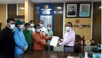 পৈতৃক ভিটা দান করলেন পরিকল্পনামন্ত্রী পৈতৃক ভিটা দান করলেন পরিকল্পনামন্ত্রী
