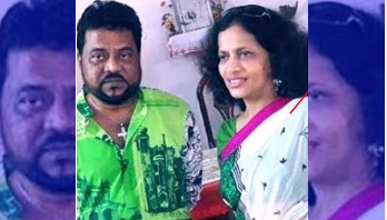 ক্যান্সার ফিরেছে এন্ড্রু কিশোরের শরীরে, দোয়া চাইলেন স্ত্রী ক্যান্সার ফিরেছে এন্ড্রু কিশোরের শরীরে, দোয়া চাইলেন স্ত্রী