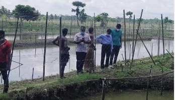 ‘আমরা সারাজীবন শুধু কষ্ট করে যাই'