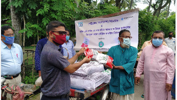 হাইব্রিড ধান বীজ পেলেন বাগেরহাটের ২৫০ জন কৃষক হাইব্রিড ধান বীজ পেলেন বাগেরহাটের ২৫০ জন কৃষক
