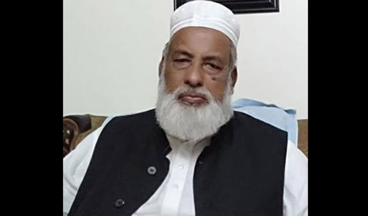 State Minister for Religious Affairs Sheikh Abdullah no more