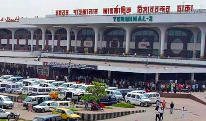 391 UAE citizens leave Dhaka