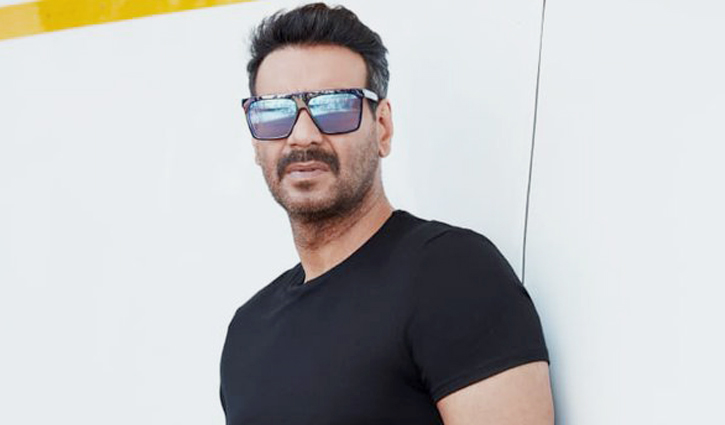 Ajay to make film on India-China clash