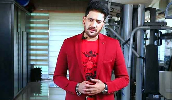কথা রাখলেন অনন্ত জলিল কথা রাখলেন অনন্ত জলিল