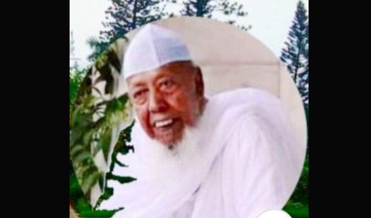 Nalta Pak Raoza Sharif’s Khadem dies of coronavirus