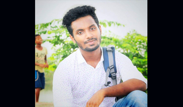আশুলিয়ায় সড়ক দুর্ঘটনায় কলেজ শিক্ষার্থীর মৃত্যু আশুলিয়ায় সড়ক দুর্ঘটনায় কলেজ শিক্ষার্থীর মৃত্যু
