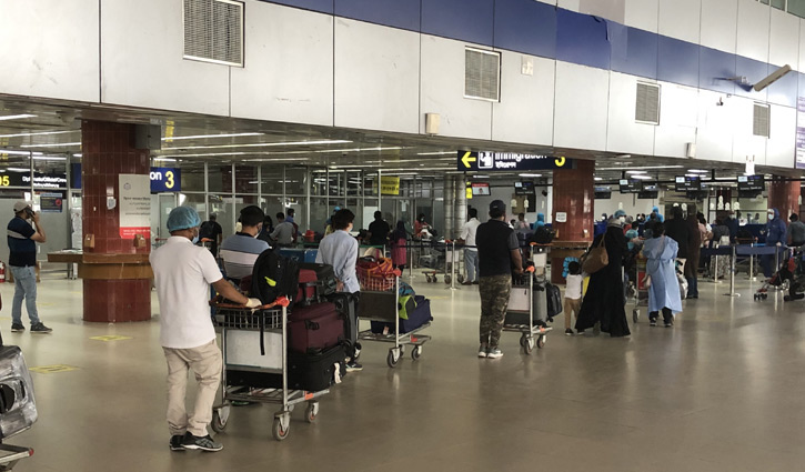 182 more Australians return home