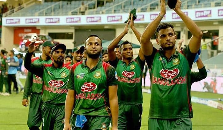 ২০১৮ এশিয়া কাপে রানার্সআপ হয়েছিল বাংলাদেশ || (ফাইল ফটো) ২০১৮ এশিয়া কাপে রানার্সআপ হয়েছিল বাংলাদেশ || (ফাইল ফটো)