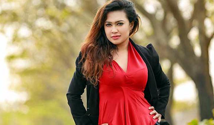 ‘শুটিং নেই কিন্তু মাস শেষে ফ্ল্যাটের ভাড়া পাই’