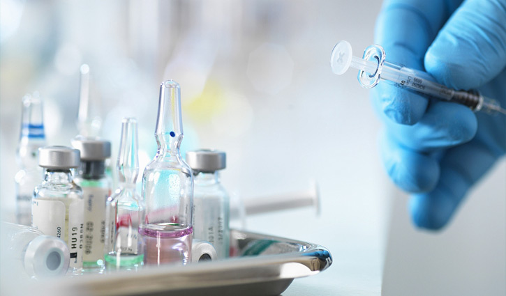 করোনার টিকা উৎপাদনে চুক্তি করলো ব্রাজিল