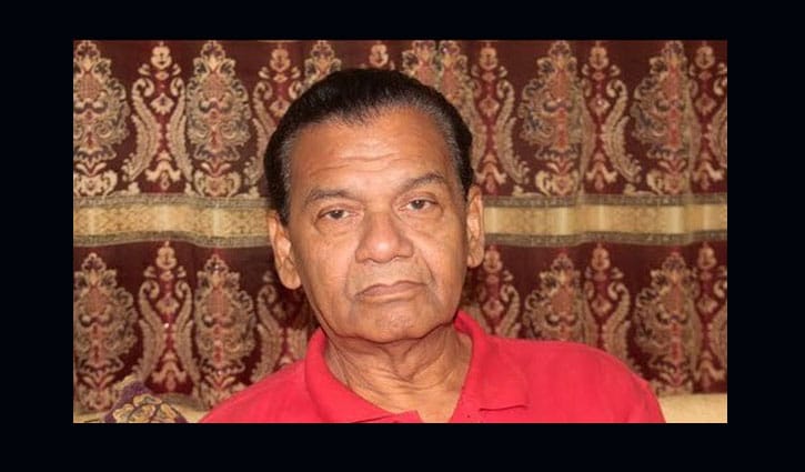 মুক্তিযুদ্ধের সাব-সেক্টর কমান্ডার শওকত আলী বীর প্রতীক আর নেই মুক্তিযুদ্ধের সাব-সেক্টর কমান্ডার শওকত আলী বীর প্রতীক আর নেই