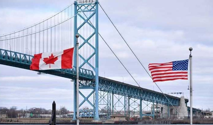 Borders of US, Canada, Mexico to remain shut for 30 more days