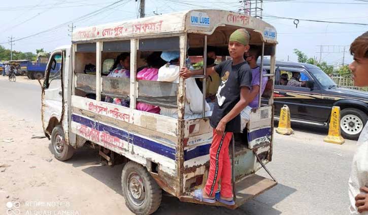 ‘COVID-19 crisis to create a spike in child labour cases’