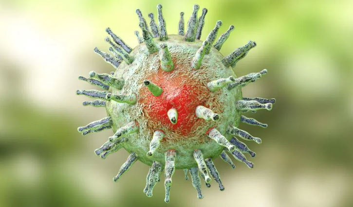 48 more infected with coronavirus in Narsingdi