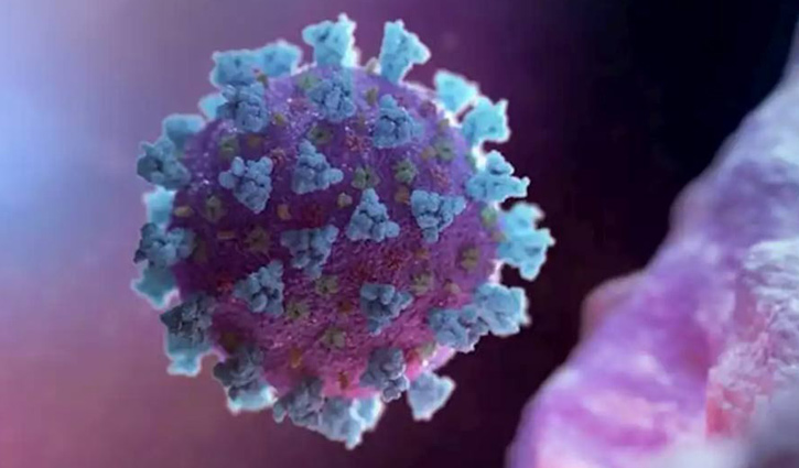 Ex-footballer among 6 infected with Covid-19 in Kaptai Ex-footballer among 6 infected with Covid-19 in Kaptai