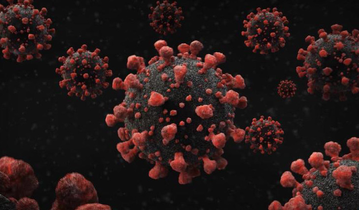 Coronavirus infected Bhola Judge flown to Dhaka by helicopter