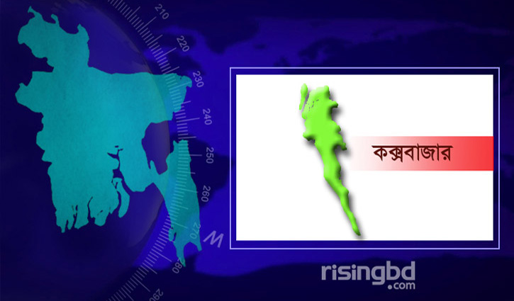 উখিয়ায় ‘বন্দুকযুদ্ধে’ ৩ রোহিঙ্গা নিহত 