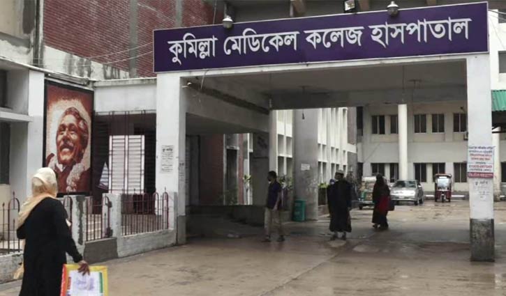 5 die with corona-like symptoms in Cumilla