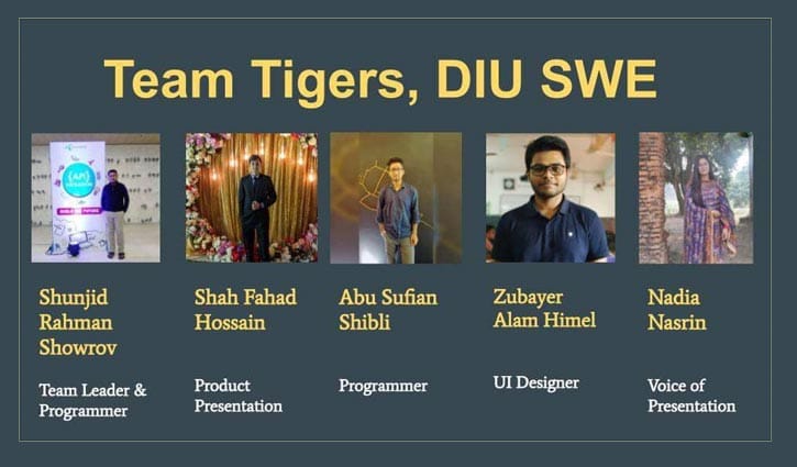 ডোনেট প্লাজমায় বিশ্বে ২য় ড্যাফোডিল টিম ডোনেট প্লাজমায় বিশ্বে ২য় ড্যাফোডিল টিম