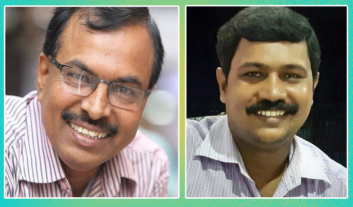 হুমায়ূন কবীর ঢালীর গল্প নিয়ে পশ্চিমবঙ্গে হচ্ছে শিশুতোষ চলচ্চিত্র হুমায়ূন কবীর ঢালীর গল্প নিয়ে পশ্চিমবঙ্গে হচ্ছে শিশুতোষ চলচ্চিত্র