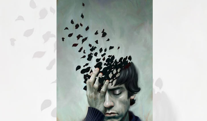 ডিপ্রেশন: মুক্তিলাভ না পরাজয়