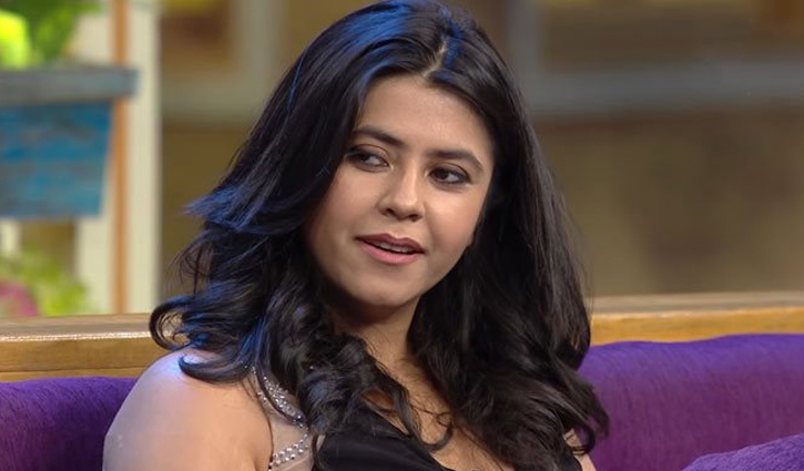 ‘ট্রিপল এক্স’ বিতর্কে একতা ঝড় থামছেই না!