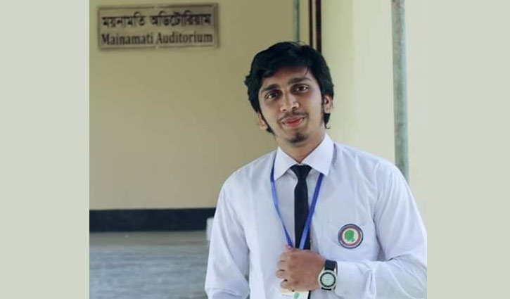 ‘বন্ধু আর ফিরে আসবে না’  