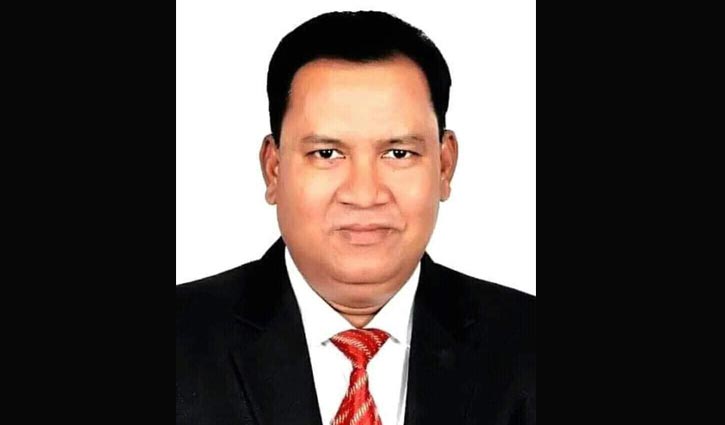 সাভারে চিকিৎসাধীন অবস্থায় শিক্ষকের মৃত্যু সাভারে চিকিৎসাধীন অবস্থায় শিক্ষকের মৃত্যু