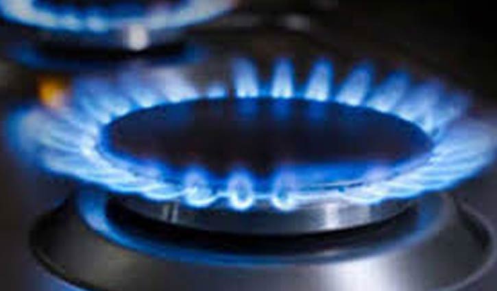 Gas supply to remain suspended in areas of Dhaka