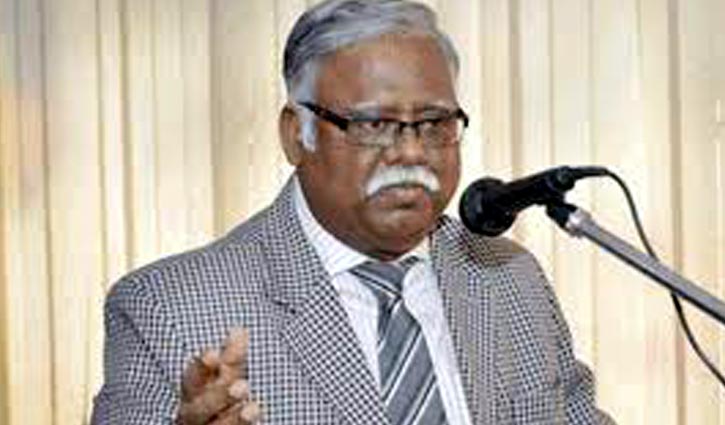 শিক্ষার্থীদের ভাড়ার চাপ দেবেন না: জাতীয় বিশ্ববিদ্যালয়ের ভিসি শিক্ষার্থীদের ভাড়ার চাপ দেবেন না: জাতীয় বিশ্ববিদ্যালয়ের ভিসি
