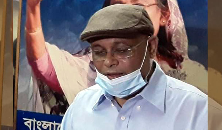 ‘রিজেন্ট হাসপাতালের অনিয়ম সরকারই উদঘাটন করেছে’ ‘রিজেন্ট হাসপাতালের অনিয়ম সরকারই উদঘাটন করেছে’