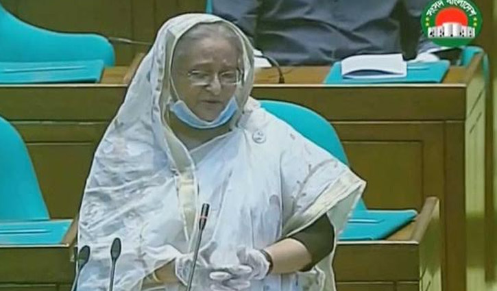 Lost the two same day who were always with me: PM