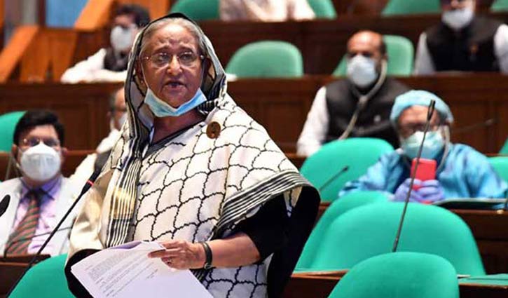 শিগগিরই আরও ৪ হাজার নার্স নিয়োগ: প্রধানমন্ত্রী