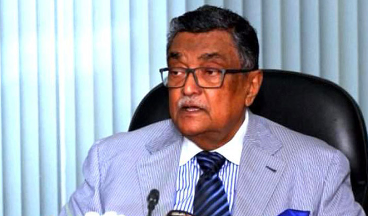 Former Minister Engineer Mosharraf tests coronavirus positive