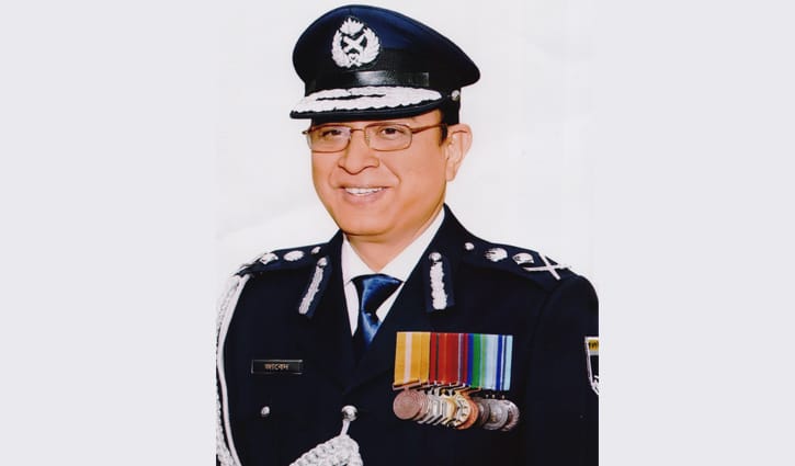 Javed Patwary new Bangladesh Ambassador to Saudi Arabia