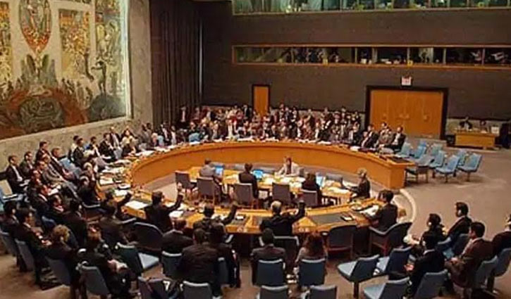 India elected UN Security Council’s non-permanent member