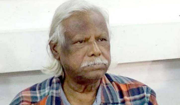 Dr Zafrullah’s health condition improving gradually