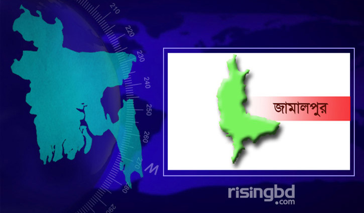 বকশীগঞ্জে বন্যার পানিতে ডুবে এক শিশুর মৃত্যু বকশীগঞ্জে বন্যার পানিতে ডুবে এক শিশুর মৃত্যু