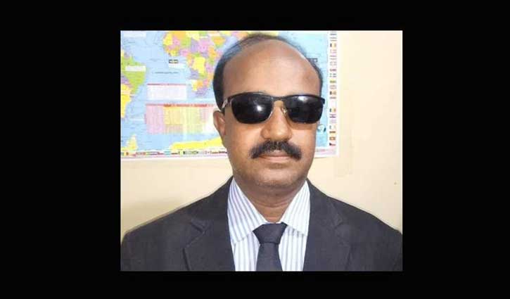 ASI dies with corona-like symptoms in Chattogram